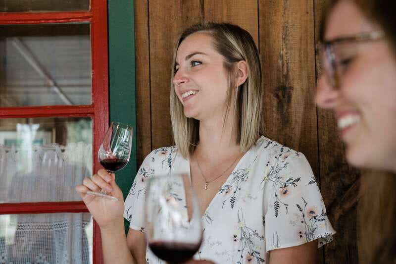 Quebec City: Island of Orleans Wine Tour - Why Island of Orleans makes a good wine day