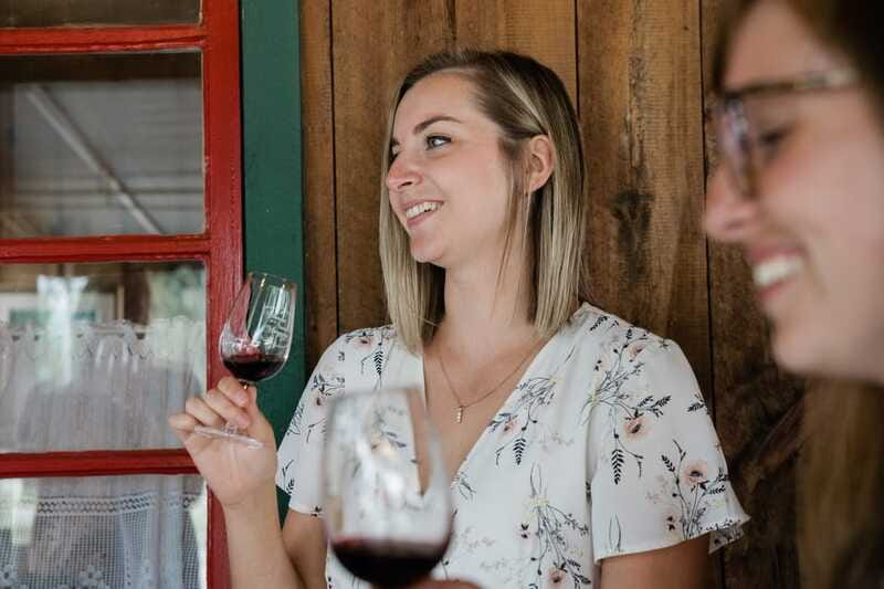 Quebec City: Island of Orleans Wine Tour - The guide is part of the value