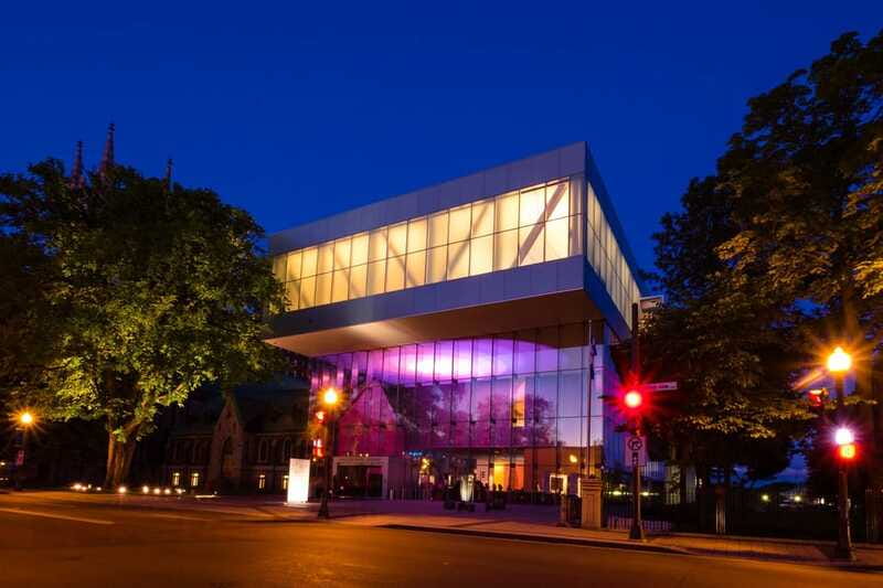 Quebec City: MNBAQ National Fine Arts Museum Entry Ticket - Riopelle’s Tribute to Rosa Luxemburg