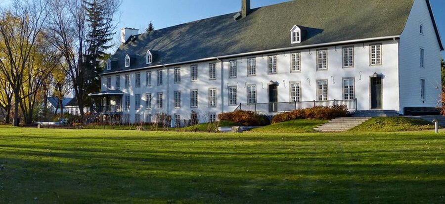 Quebec City: Montmorency Falls and Microbrewery eBike Tour - The return ride and La Barberie finale