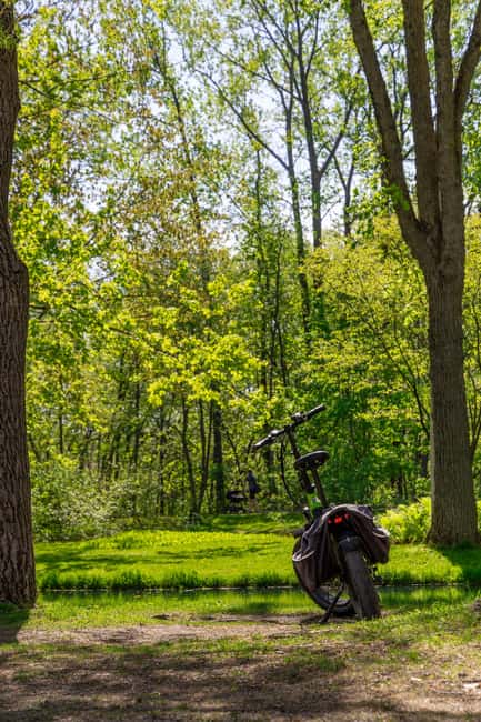 Quebec City: Montmorency Falls and Microbrewery eBike Tour - Who will enjoy this ride most
