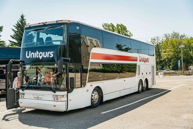 Quebec City: Montmorency Falls & Ile d'Orleans Half-Day Tour - Who should book this tour