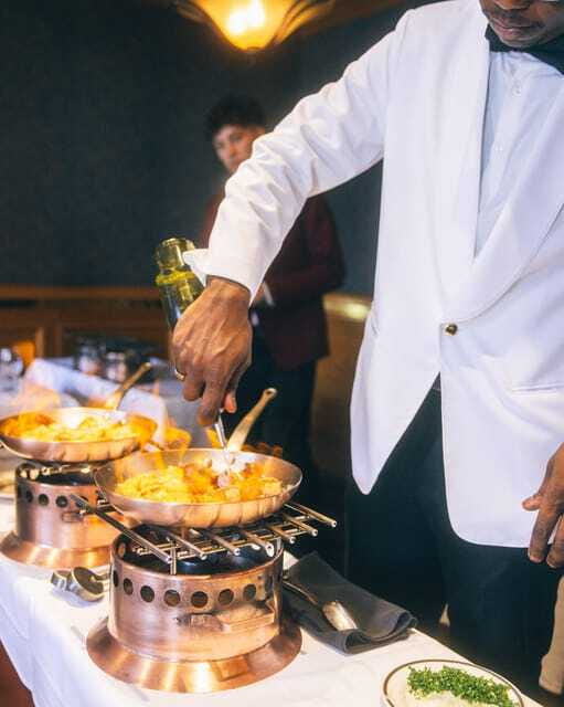 Quebec City: Old Quebec 5-Course Gourmet Food Tour - Practical tips for a smoother evening