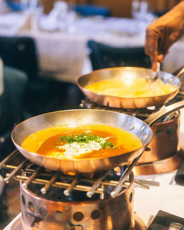 Quebec City: Old Quebec 5-Course Gourmet Food Tour - Course one: a first taste of Quebec’s food culture