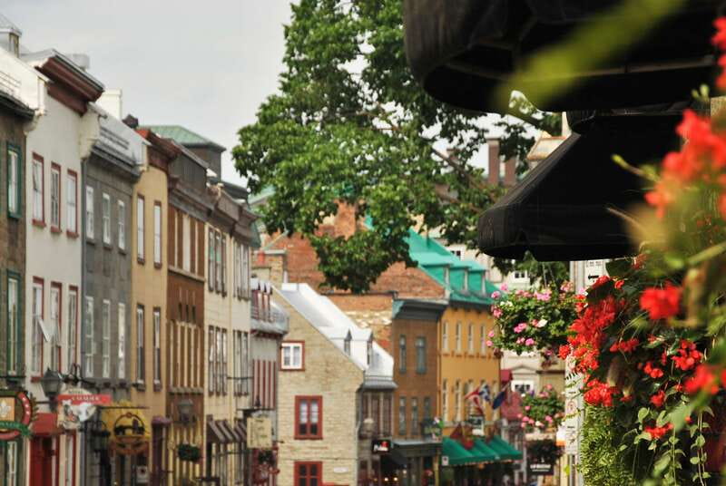Quebec City: Old Quebec Historical Walking Tour - Notre-Dame Basilica and the religious story
