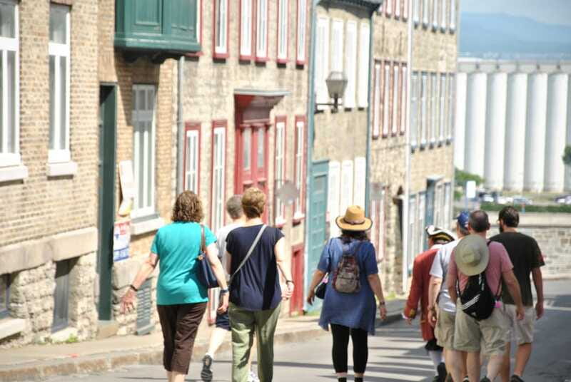 Quebec City: Old Quebec Historical Walking Tour - Is $24 a fair price?