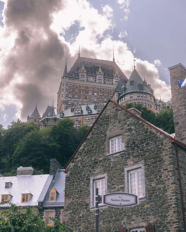 Quebec City Private Walking Tour with Funicular Ride - Should you book the Quebec City private walking tour?