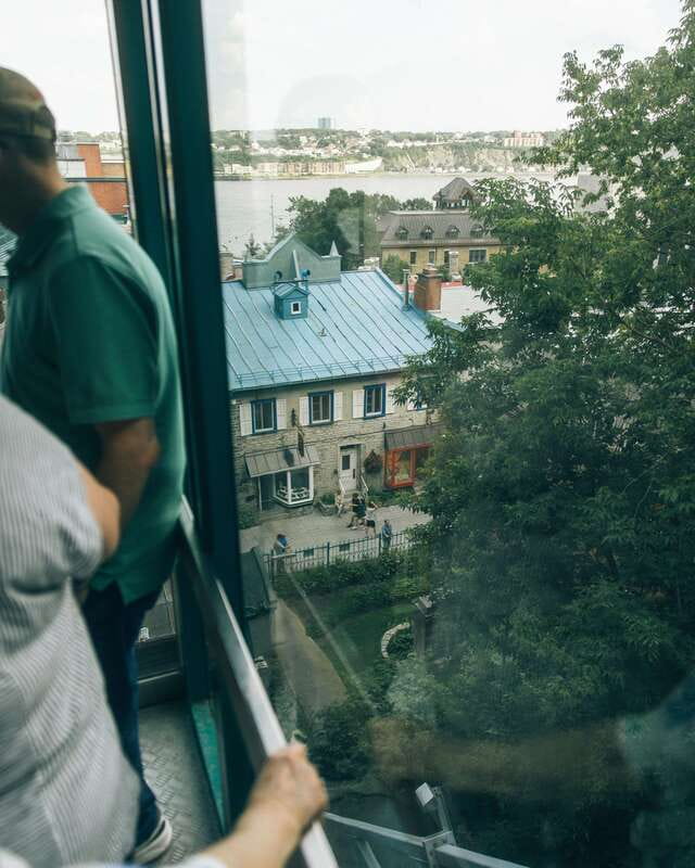 Quebec City Private Walking Tour with Funicular Ride - Who will enjoy this tour most