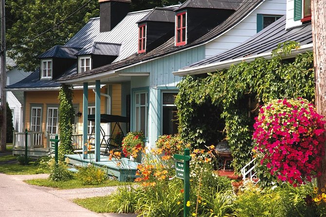 Quebec City - Regular Bike Rental on Ile d'Orléans - What four hours really gets you
