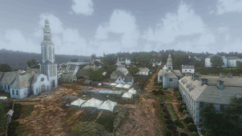 Quebec City's History in Virtual Reality - Key points to know before you book