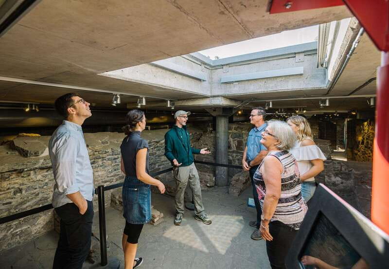 Québec City: Saint-Louis-Forts-and-Châteaux visit - Is the $9 admission a good deal?