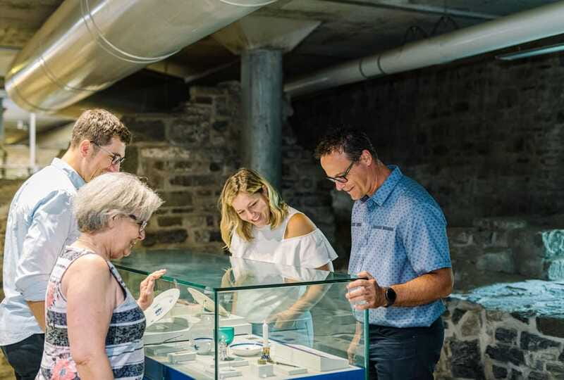 Québec City: Saint-Louis-Forts-and-Châteaux visit - Who will appreciate this Québec City visit