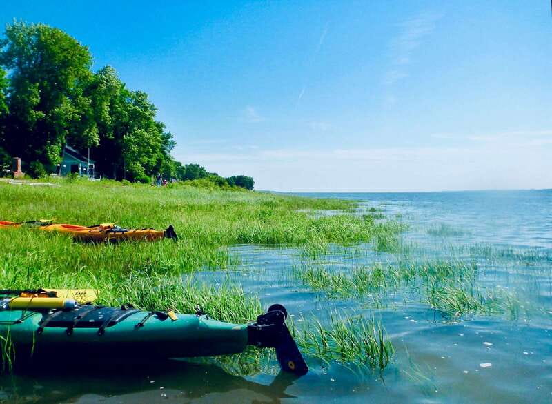 Quebec City: Sea-Kayaking Tour in Orleans Island - Choosing the right day and group