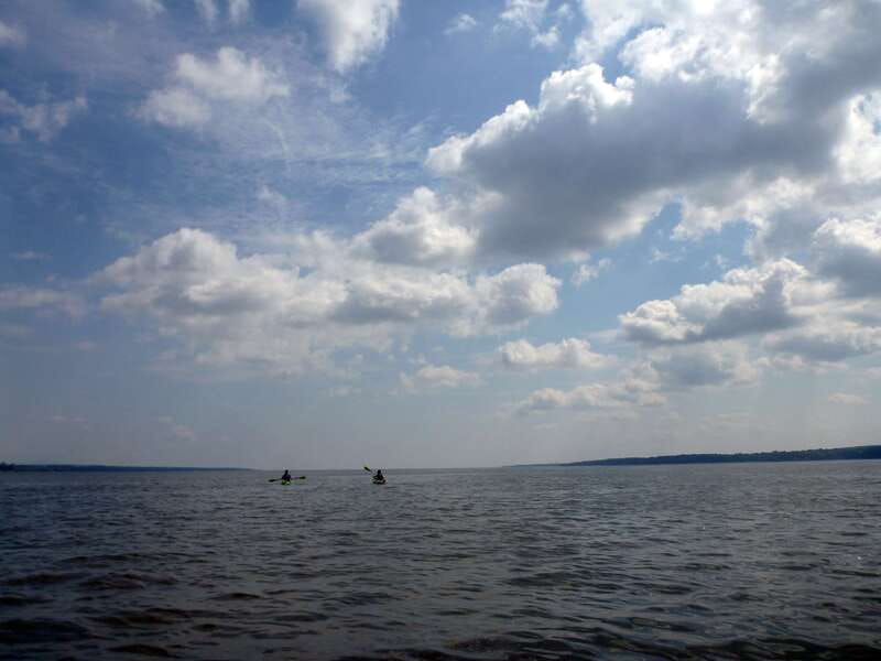 Quebec City: Sea-Kayaking Tour in Orleans Island - Who will enjoy this outing most