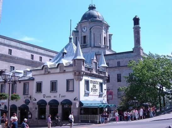 Quebec: City Tour, Montmorency Falls & Île d'Orléans Tour - What the guides add to the day