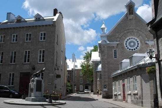 Quebec: City Tour, Montmorency Falls & Île d'Orléans Tour - Who should book this Quebec City outing?