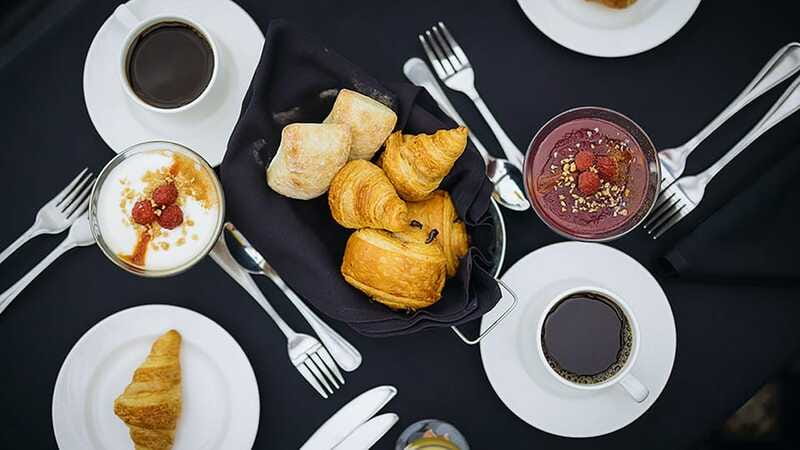 Québec City: Weekend River Brunch Cruise - Small details that make the morning easier
