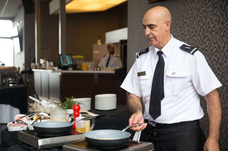 Québec City: Weekend River Brunch Cruise - Is the $73 price fair?