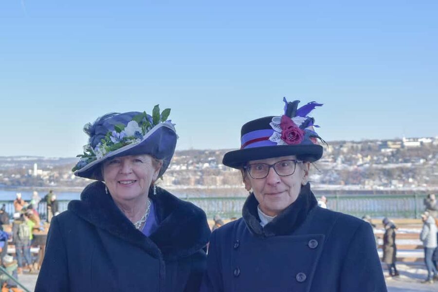 Quebec City: Winter Walking Tour in Old Quebec - Why winter changes Old Quebec