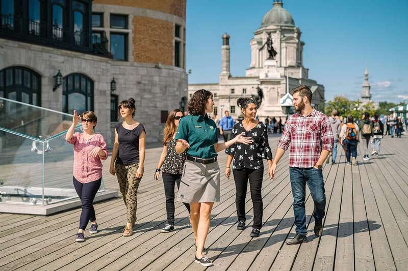 Québec: Fortifications-of-Québec Guided Walking Tour - Why Québec’s walls matter