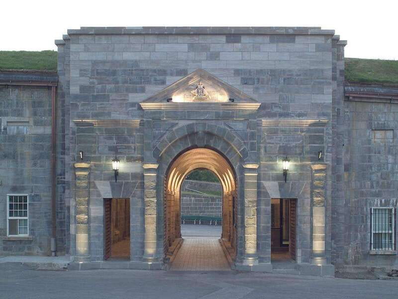Quebec: La Citadelle de Québec Ticket and Guided Tour - Key points to know before visiting
