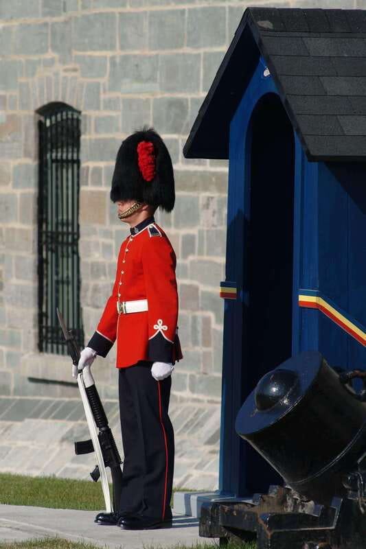 Quebec: La Citadelle de Québec Ticket and Guided Tour - Why La Citadelle tells Quebec City’s story so well