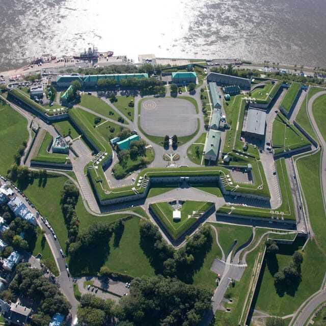 Quebec: La Citadelle de Québec Ticket and Guided Tour - How long does the visit really take?