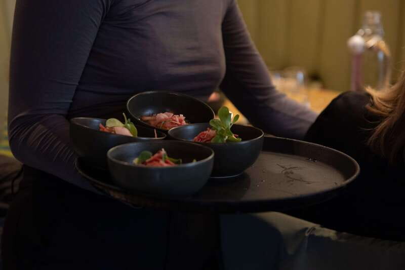 Quebec: Old Quebec City Food Tour with 10+ Local Tastings - The guides make the walking sections count