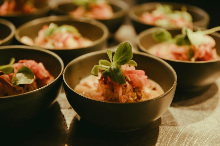 Quebec: Old Quebec City Food Tour with 10+ Local Tastings - What the food selection tells you about Quebec