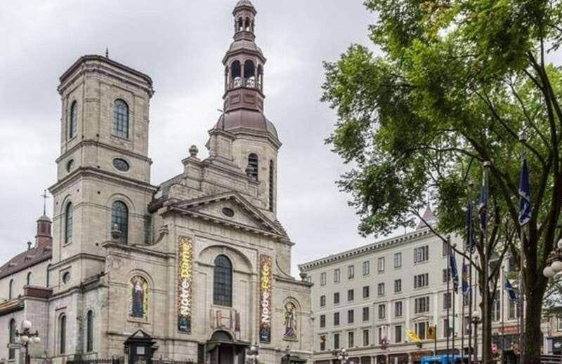 Quebec : Old Town Walking Tour With A Local Guide - Place Royale and Québec’s early story