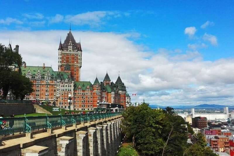 Quebec: Private custom tour with a local guide - Key points to know before booking