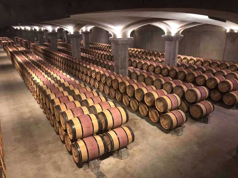 Relaxing Lunch & Wine Tour through Niagara's Wine Country - The final two tastings and winery boutiques