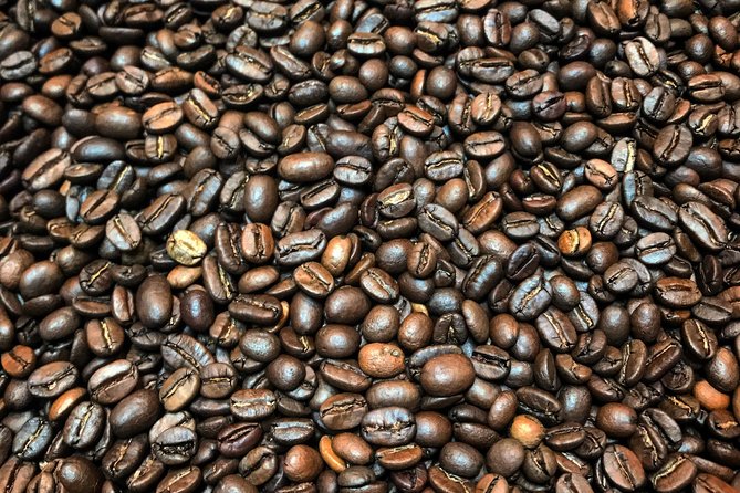 Roasting Experience at 14th Coffee Co - Timing, location, and group size