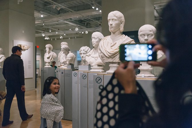 Royal Ontario Museum Admission - Why the ROM works so well for one Toronto afternoon
