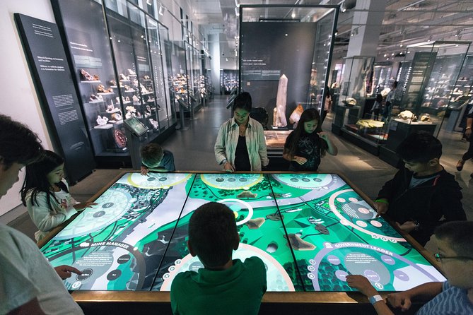 Royal Ontario Museum Admission - Indigenous objects, Chinese architecture, and art