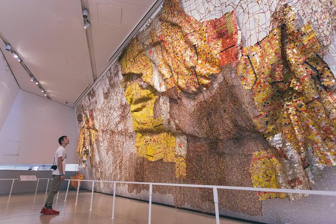 Royal Ontario Museum Admission - Earth, wild cats, and special exhibitions