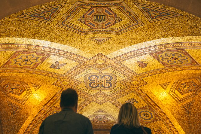 Royal Ontario Museum Admission - Family planning, toddlers, and grandparents