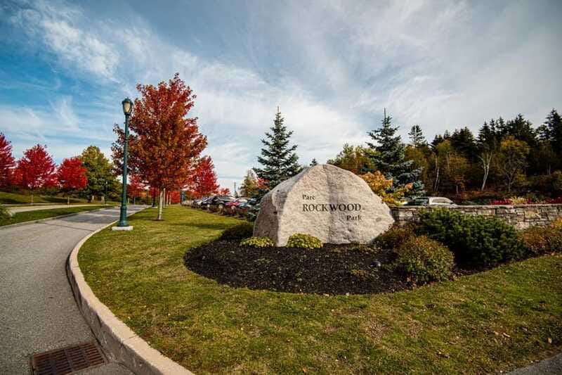Saint John Driving Tour With Skywalk, Martello Tower & Fort - Who should book this Saint John tour