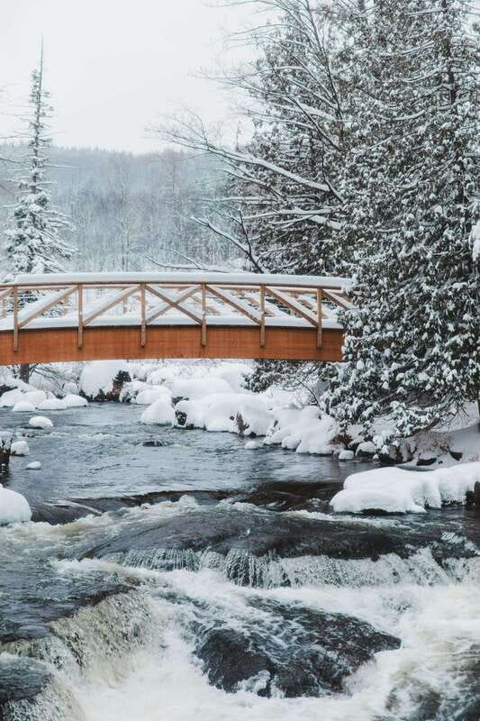 Saint-Sauveur: relaxation session in a Nordic thermal spa - What the $58 price really includes
