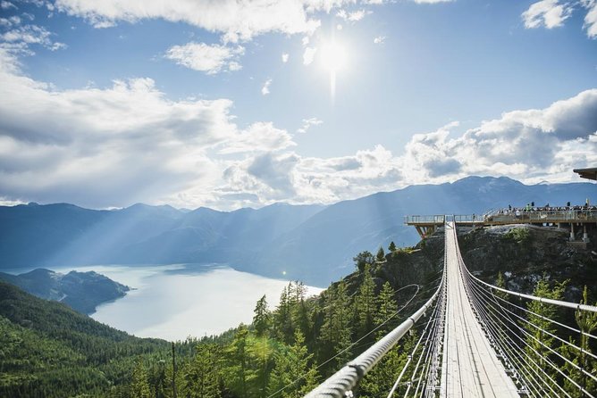 Sea to Sky Gondola Ticket - Making sense of the $58.20 price