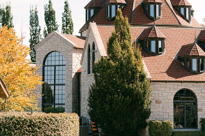 Seated Tasting Experience at Konzelmann Winery - What the tasting conversation is like