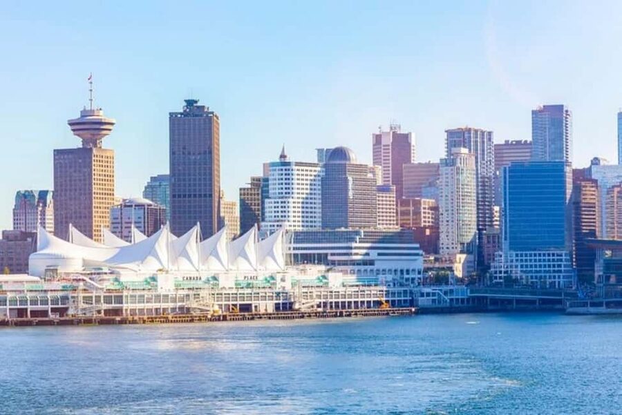 Seattle: Guided Day Trip to Vancouver - What this Seattle to Vancouver trip is really like