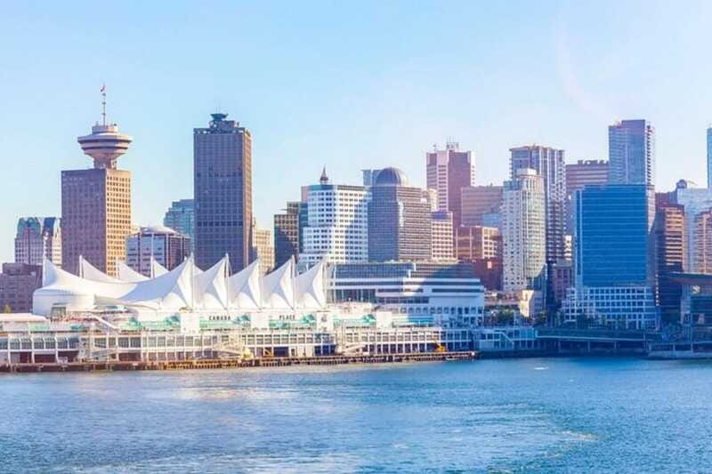 Seattle: Guided Day Trip to Vancouver - Granville Island: your best chance to eat and browse