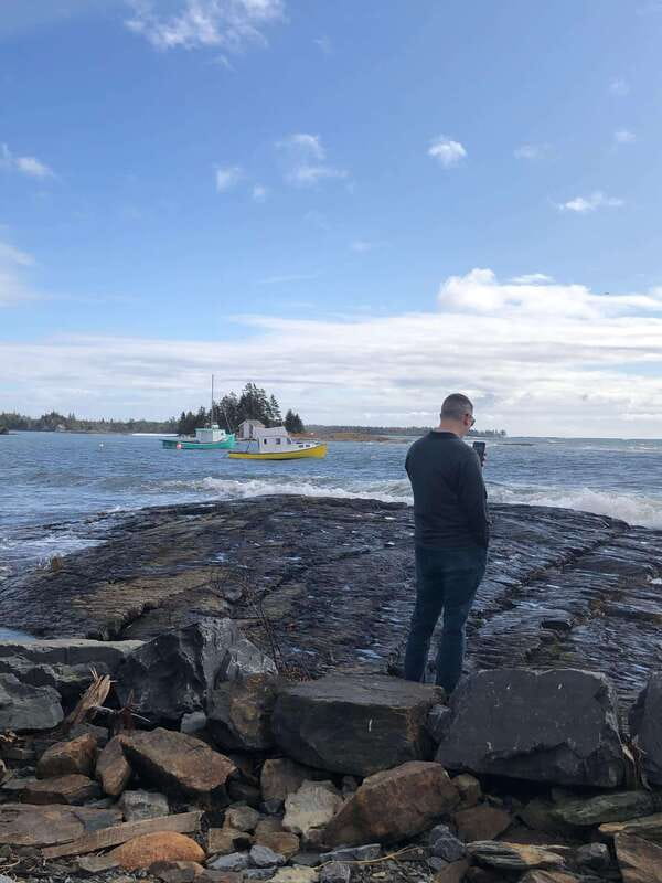 Seaweed Tours Lunenburg N.S Can UNESCO world heritage site. - Practical tips for a smoother visit