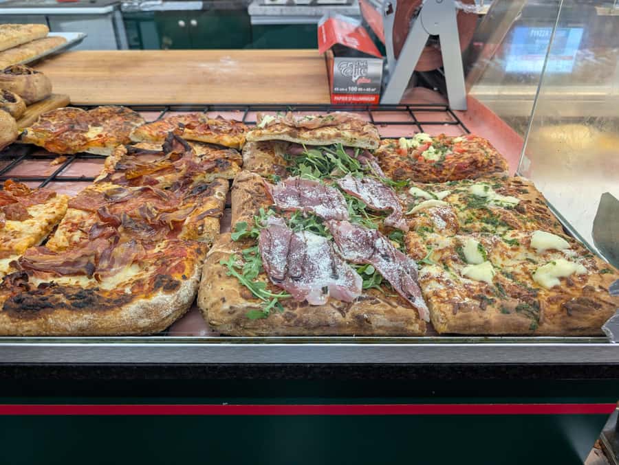 Secret Food Tours: Montreal - Jean-Talon & Little Italy - Cannoli, Italian Drinks, and Handmade Gelato