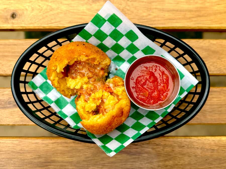 Secret Food Tours: Montreal - Jean-Talon & Little Italy - The Secret Dish Keeps the Ending Uncertain