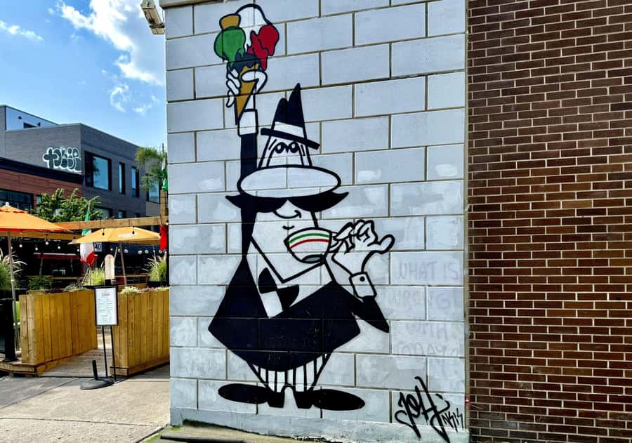 Secret Food Tours: Montreal - Jean-Talon & Little Italy - Is $82 Fair for Three Hours of Food?