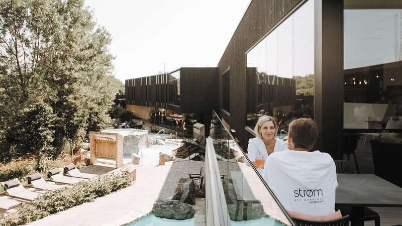 Sherbrooke: Nordic Spa Thermal Experience - Simple tips for a better visit