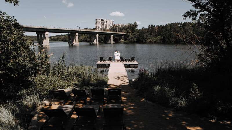 Sherbrooke: Nordic Spa Thermal Experience - Who will enjoy this Sherbrooke spa day