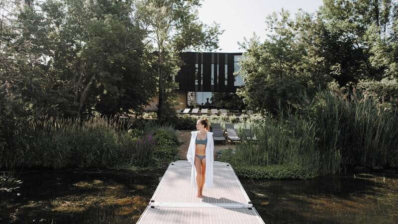 Sherbrooke: Nordic Spa Thermal Experience - What the early feedback tells you